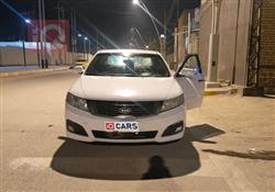 كيا اوبتيما